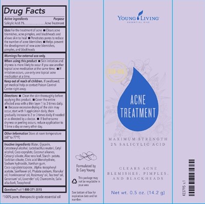 Acne Treatmentctn - Acne Treamentctn